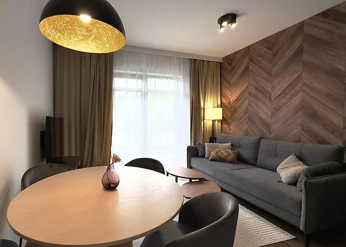 Rentplanet - Orlik Residence
