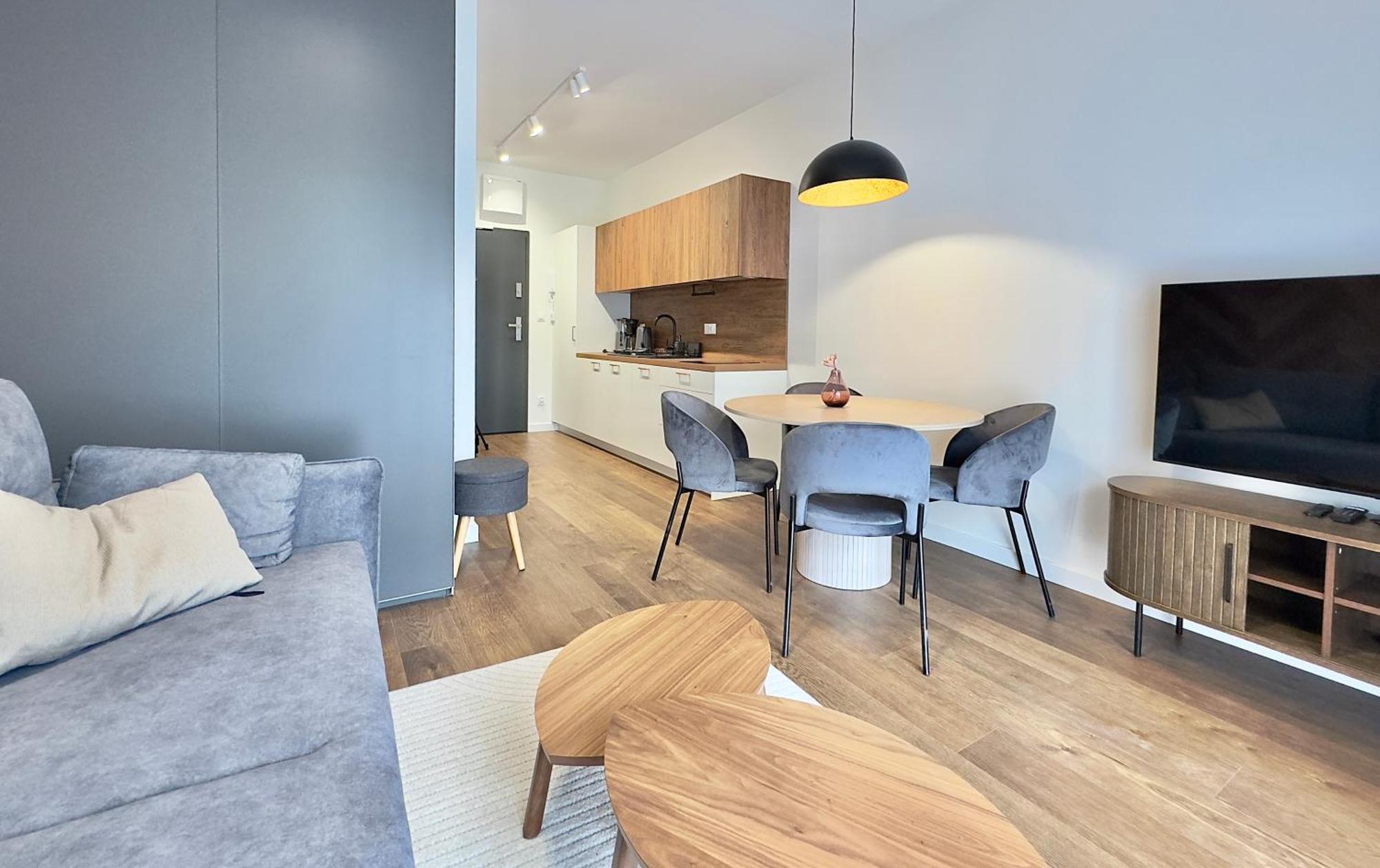 Apartament Rentplanet - Orlik Karpacz