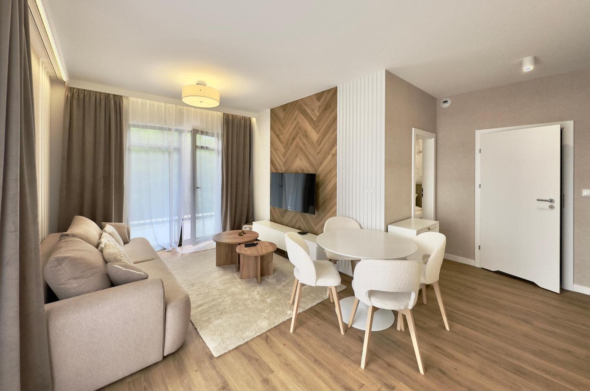 Apartament Rentplanet - Orlik