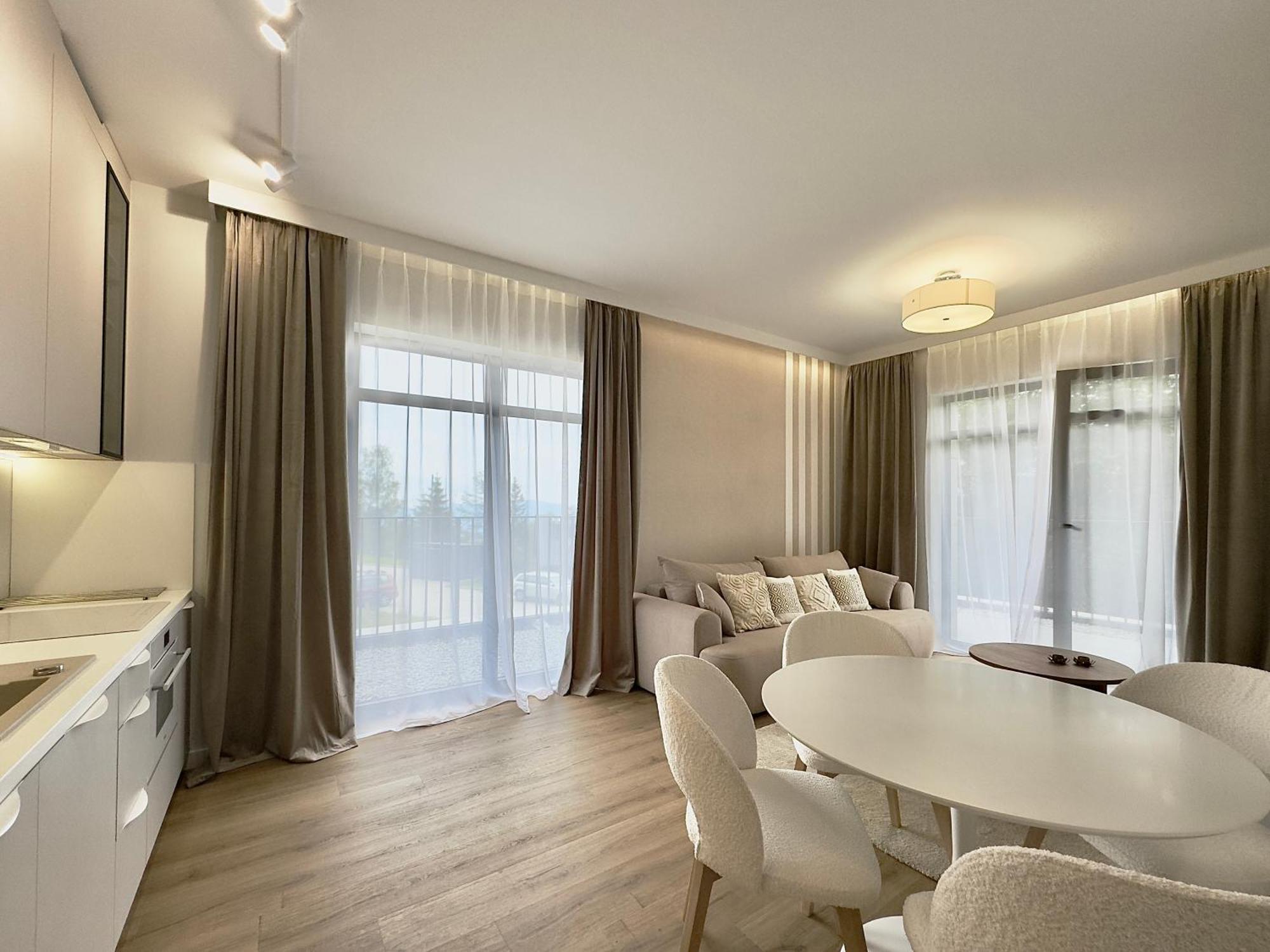 Rentplanet - Orlik Apartament Karpacz