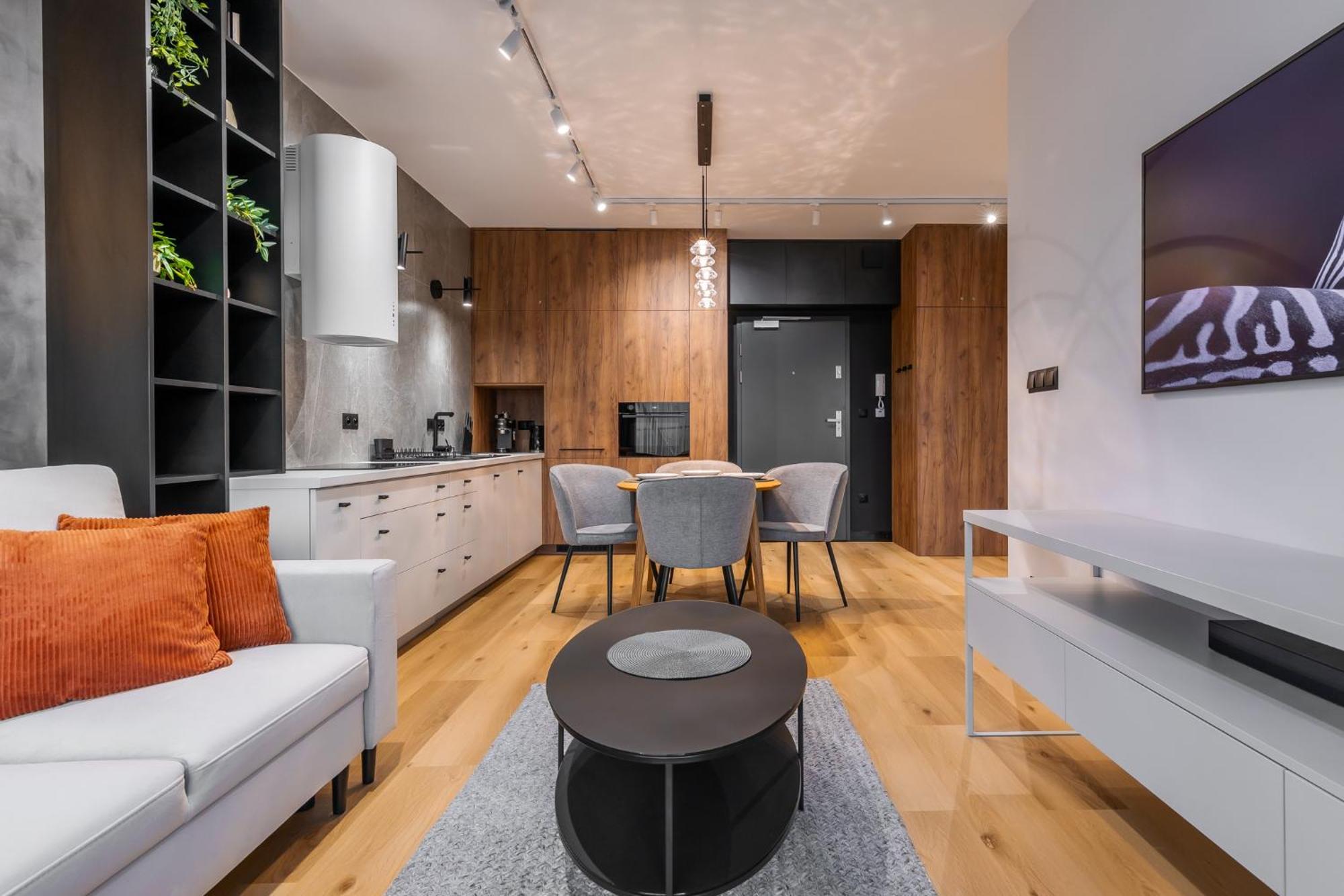 Rentplanet - Orlik Apartament Karpacz