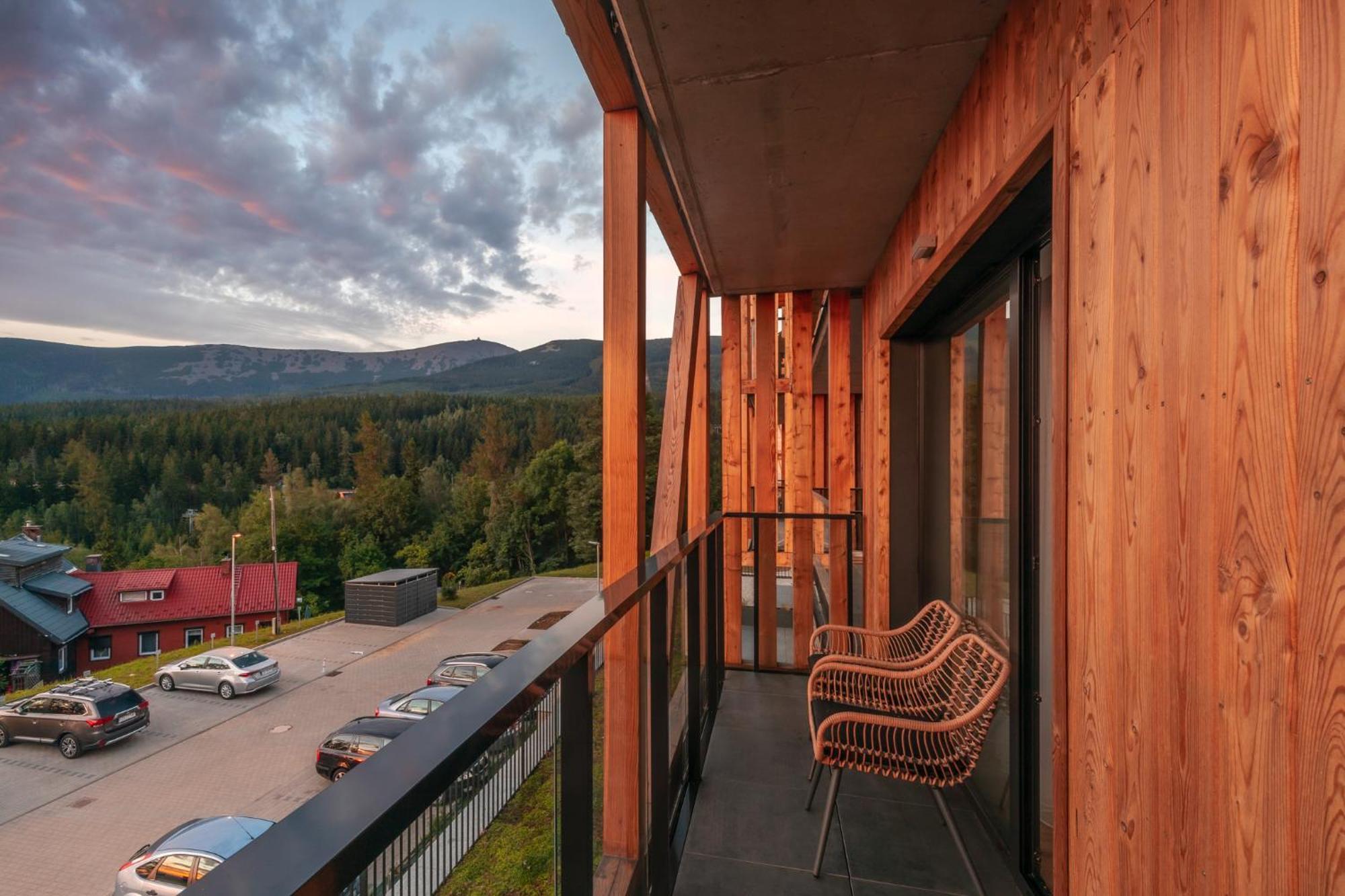 Rentplanet - Orlik * Karpacz