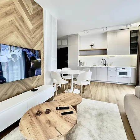 Rentplanet - Orlik Residence Karpacz Exterior photo