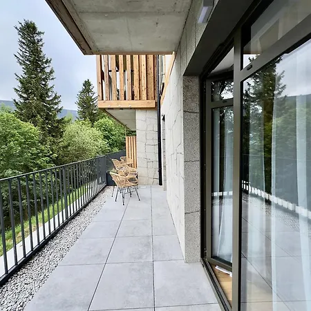 Rentplanet - Orlik Residence Karpacz Exterior photo