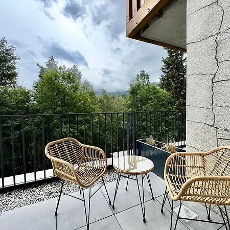 Rentplanet - Orlik Residence Karpacz Exterior photo