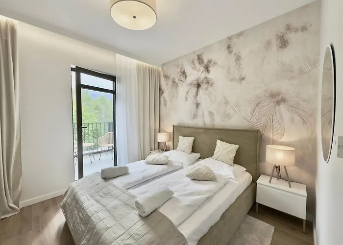 Rentplanet - Orlik Residence