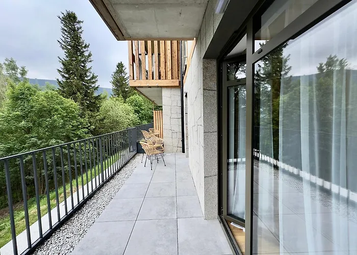 Rentplanet - Orlik Residence