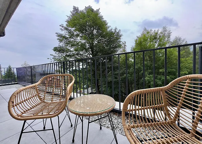 Rentplanet - Orlik Residence