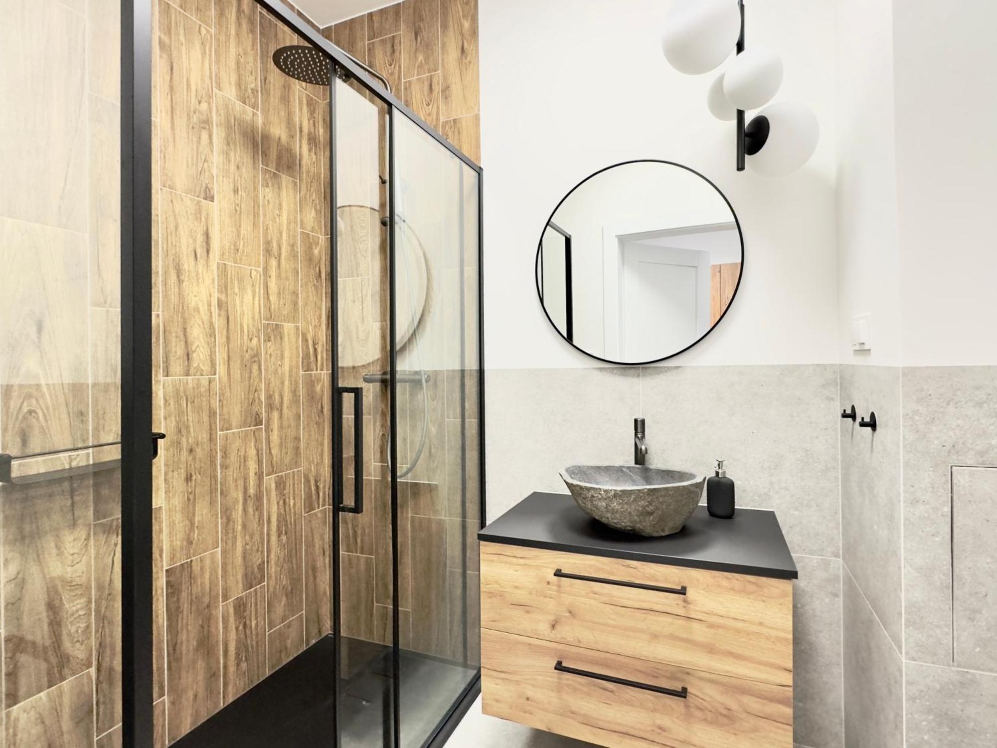 Apartment Rentplanet - Orlik Karpacz