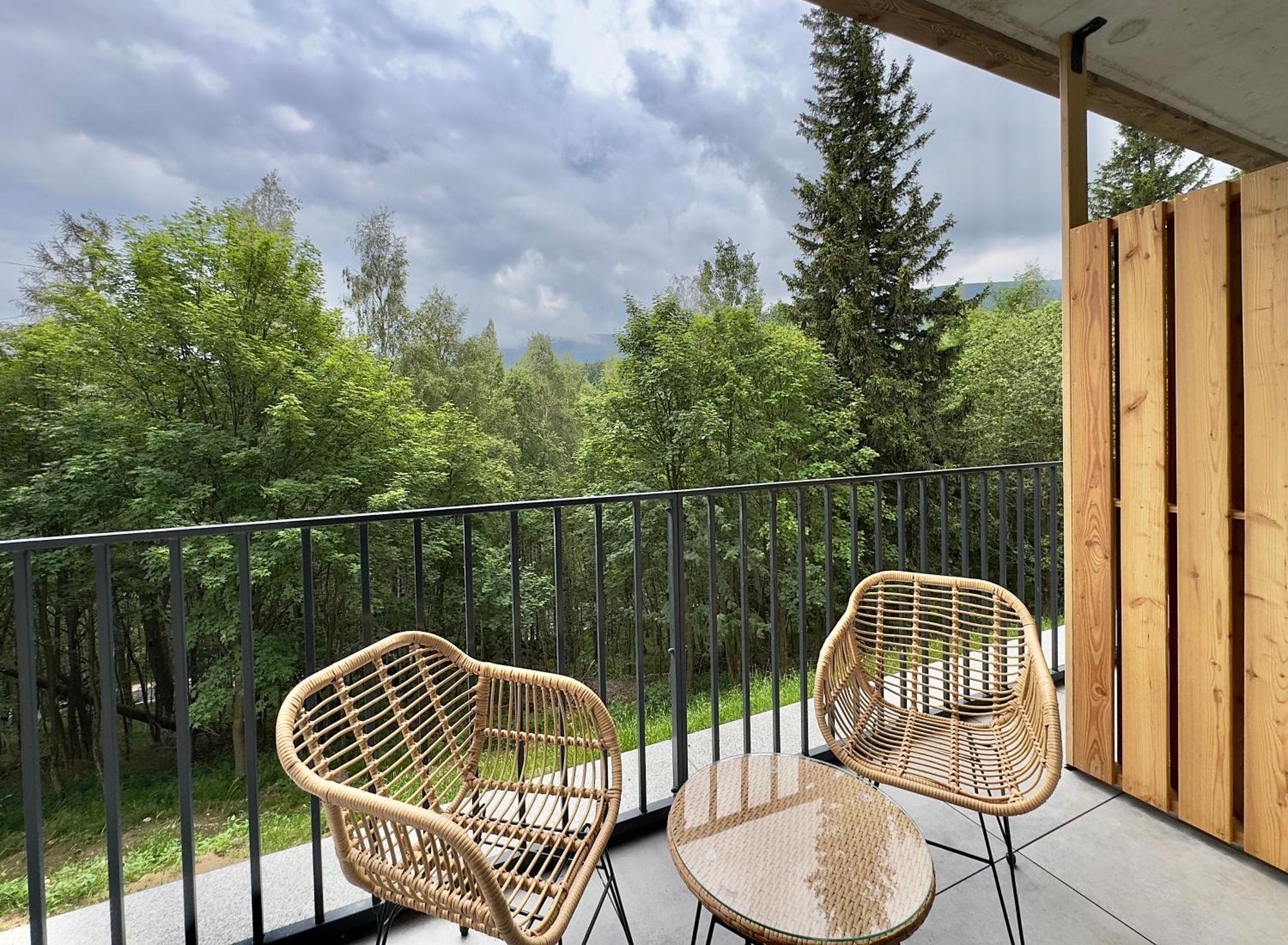 Apartment Rentplanet - Orlik Karpacz
