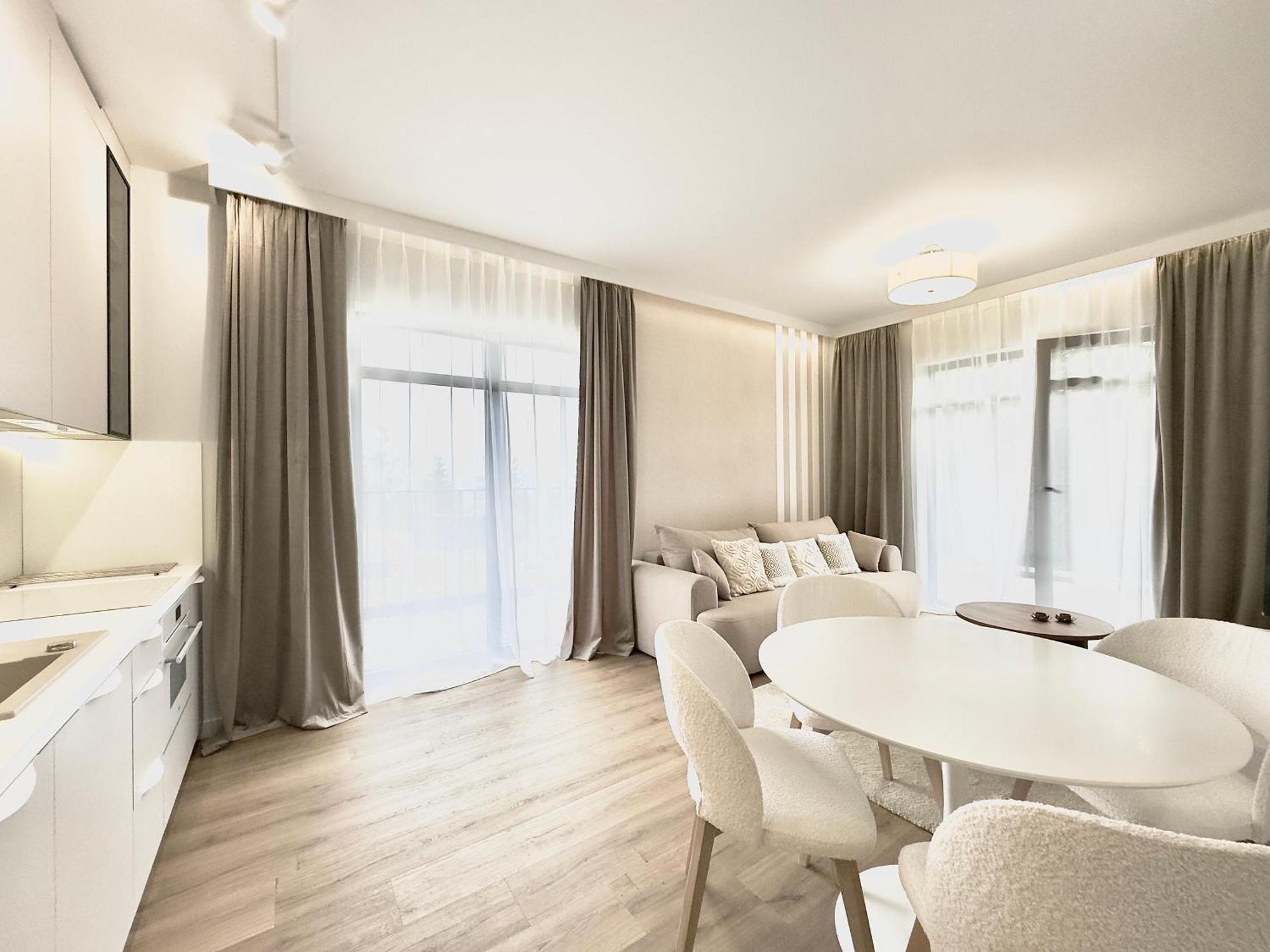 Rentplanet - Orlik Apartment Karpacz