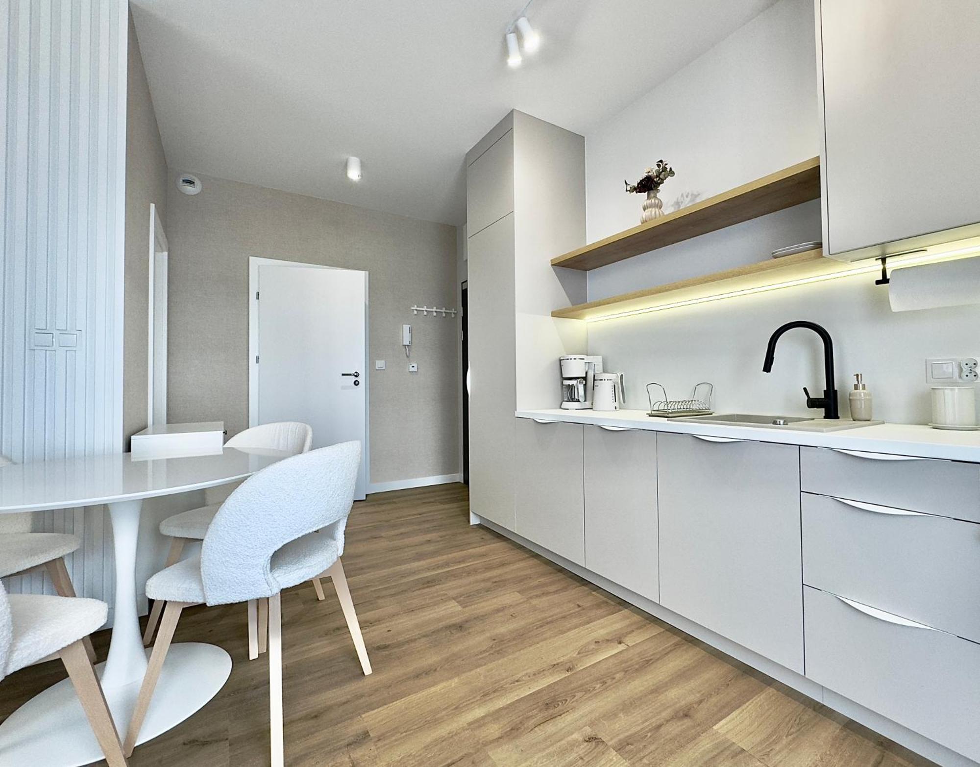 Rentplanet - Orlik Apartment *