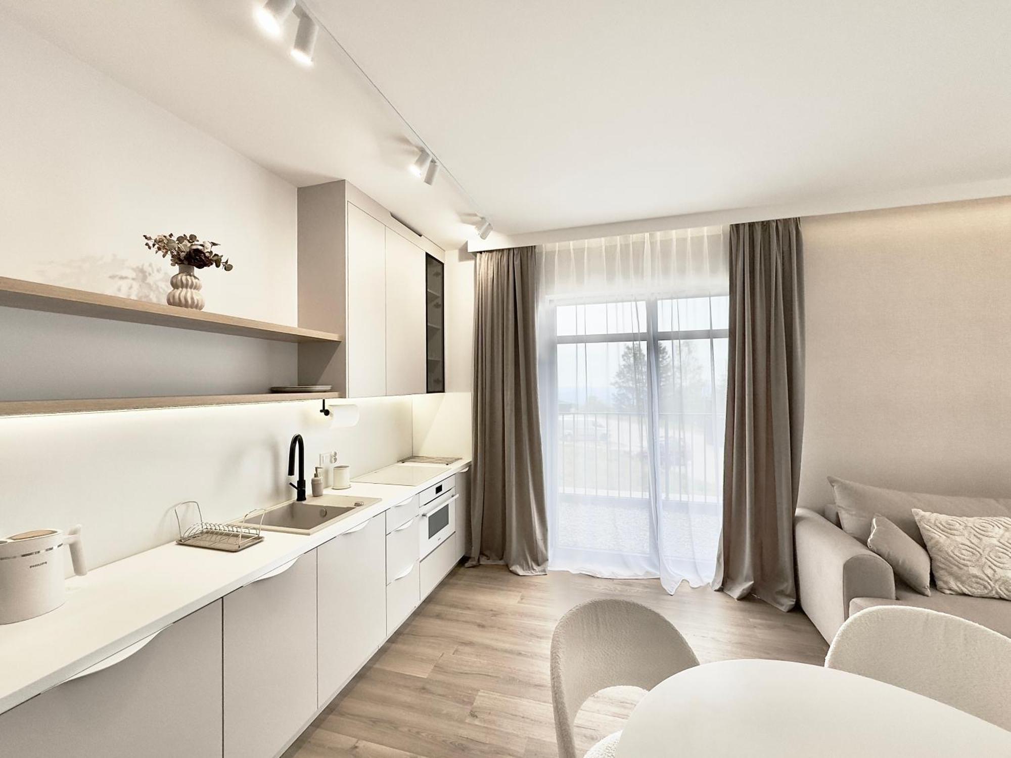 Rentplanet - Orlik Karpacz