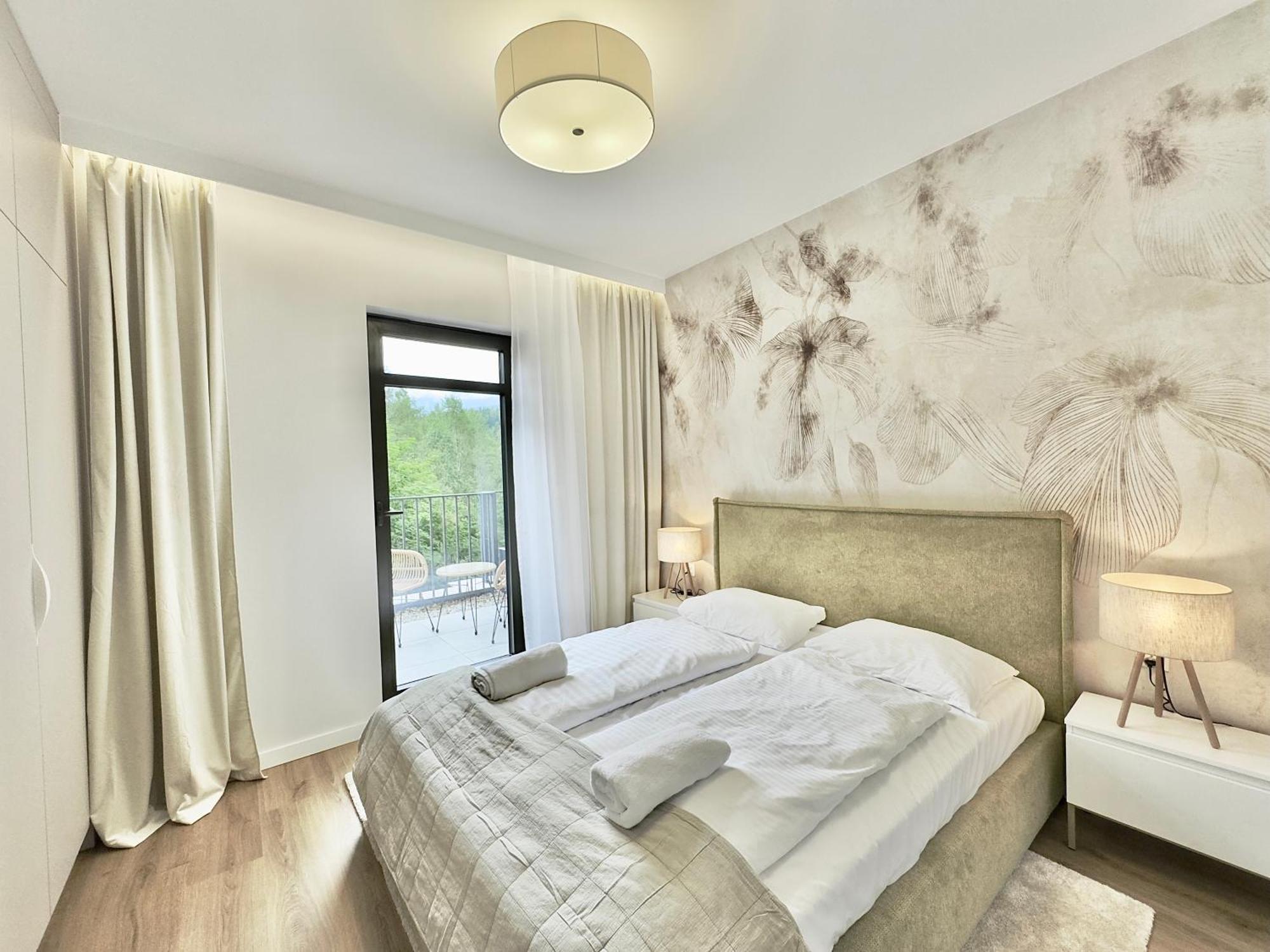 Rentplanet - Orlik Apartment *