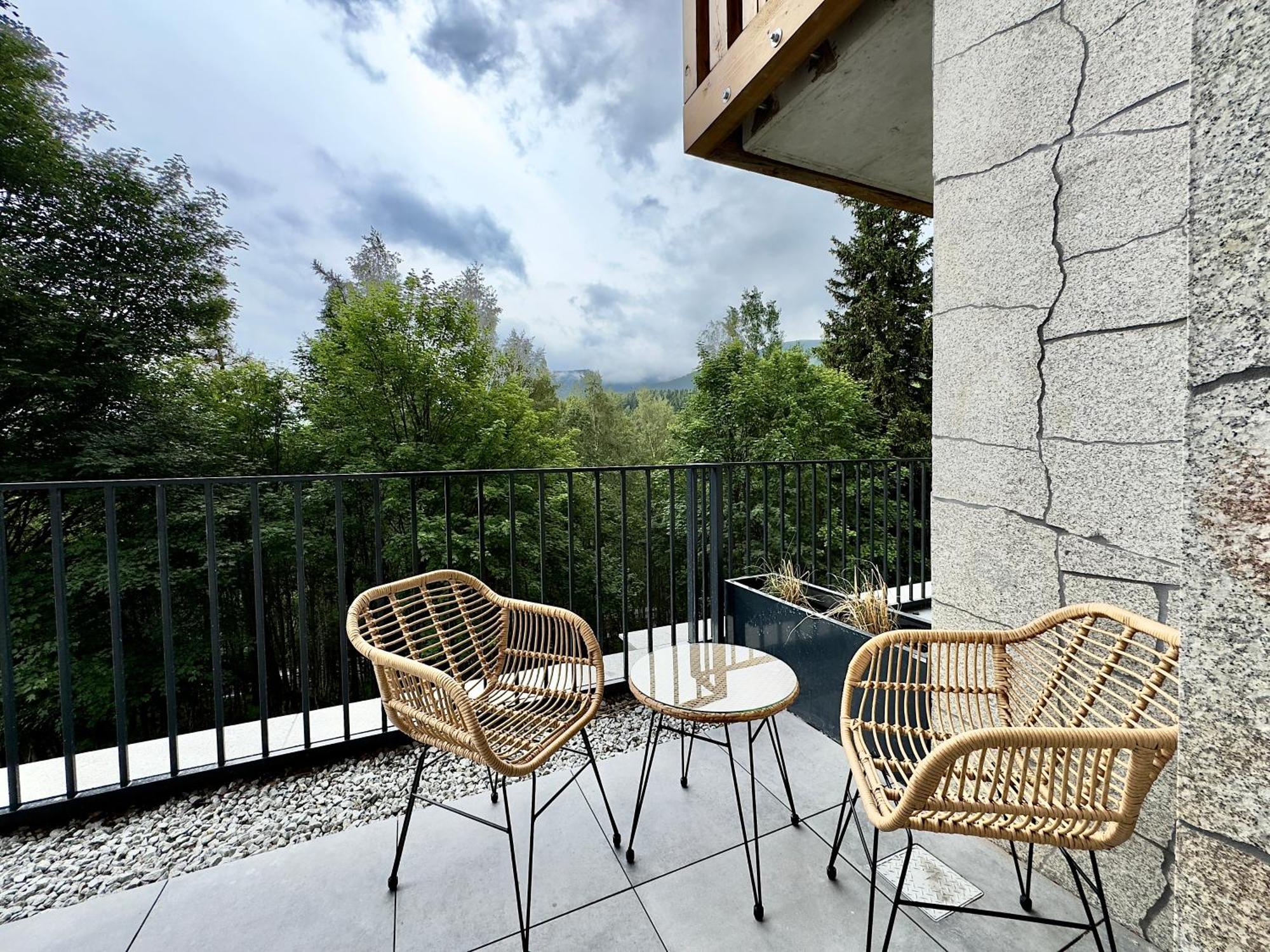 Apartment Rentplanet - Orlik Karpacz