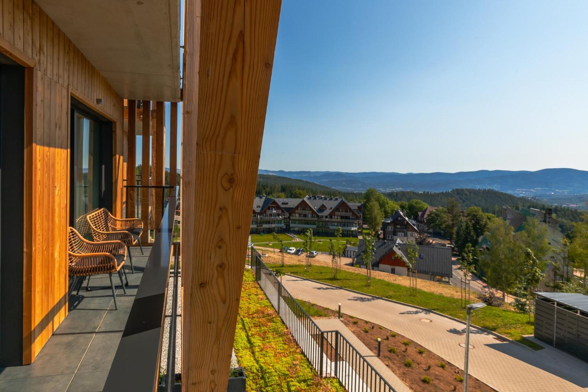 Apartment Rentplanet - Orlik Karpacz