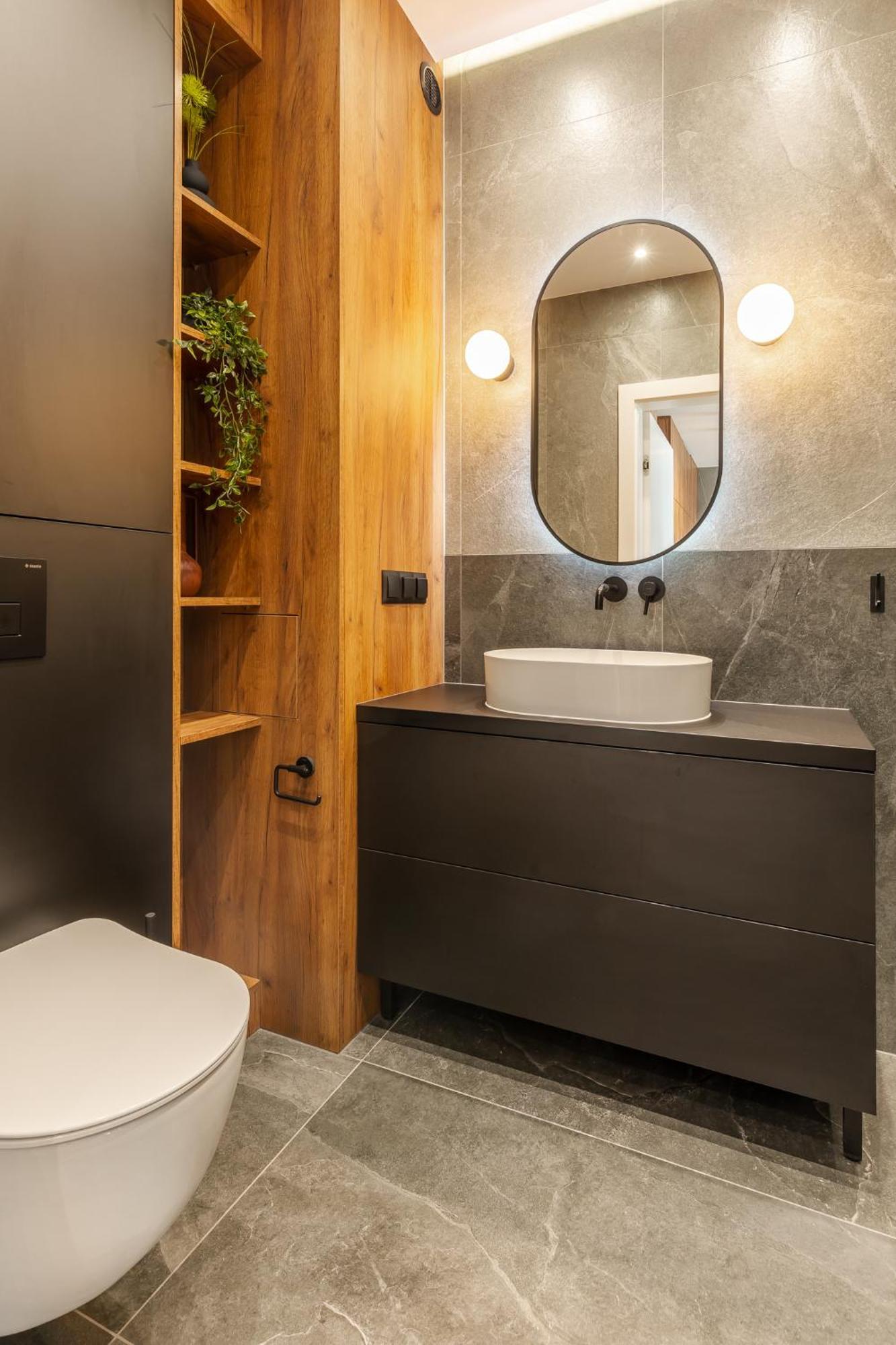 Apartment Rentplanet - Orlik *